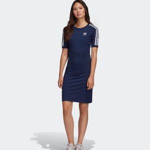 adidas 3-Stripes Dress
